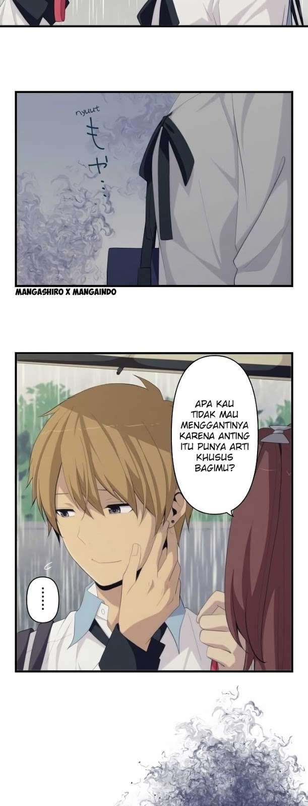 ReLIFE Bab 165 halaman 5
