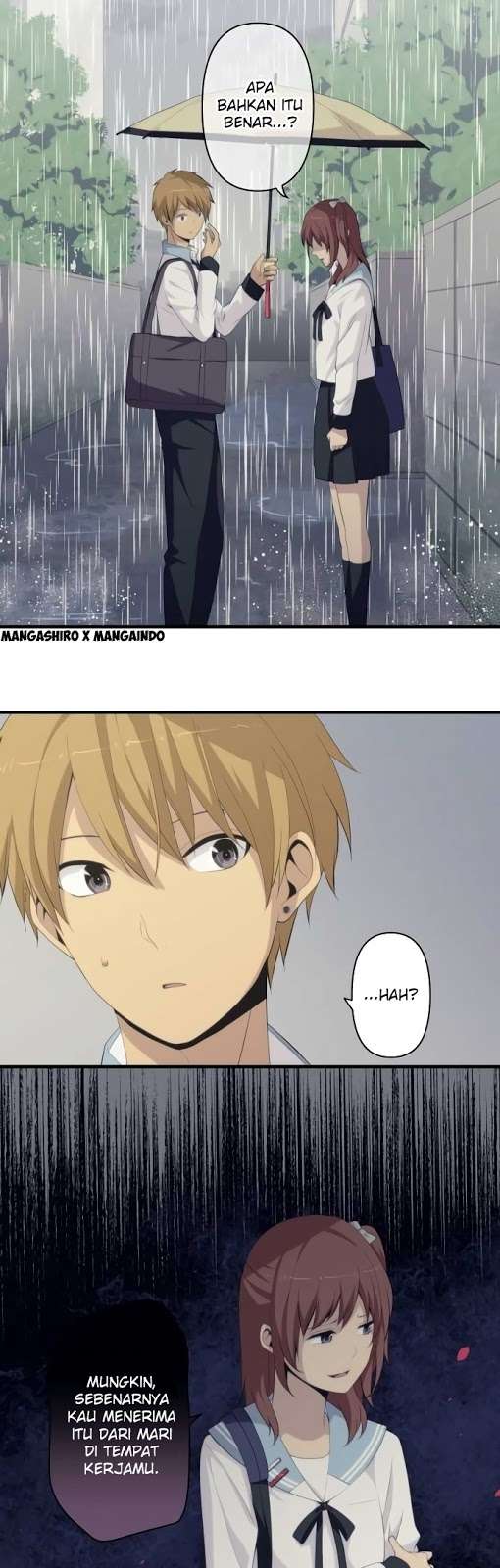 ReLIFE Bab 165 halaman 7