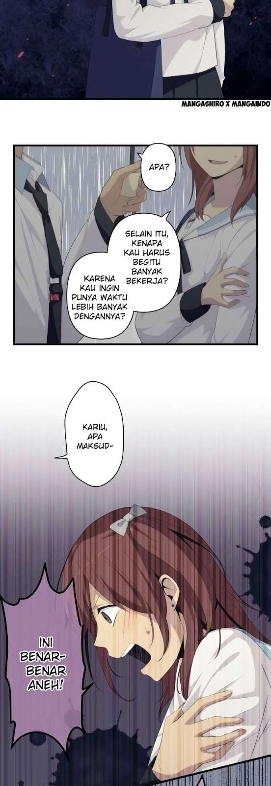 ReLIFE Bab 165 halaman 8