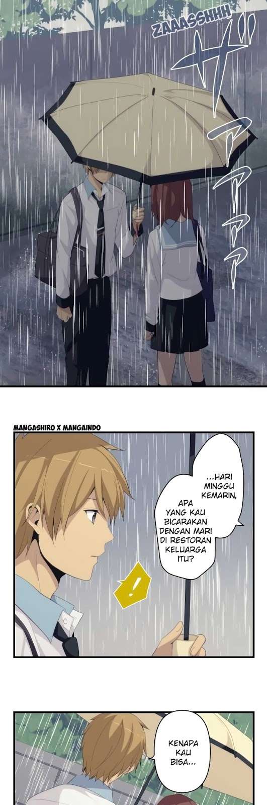 ReLIFE Bab 165 halaman 10