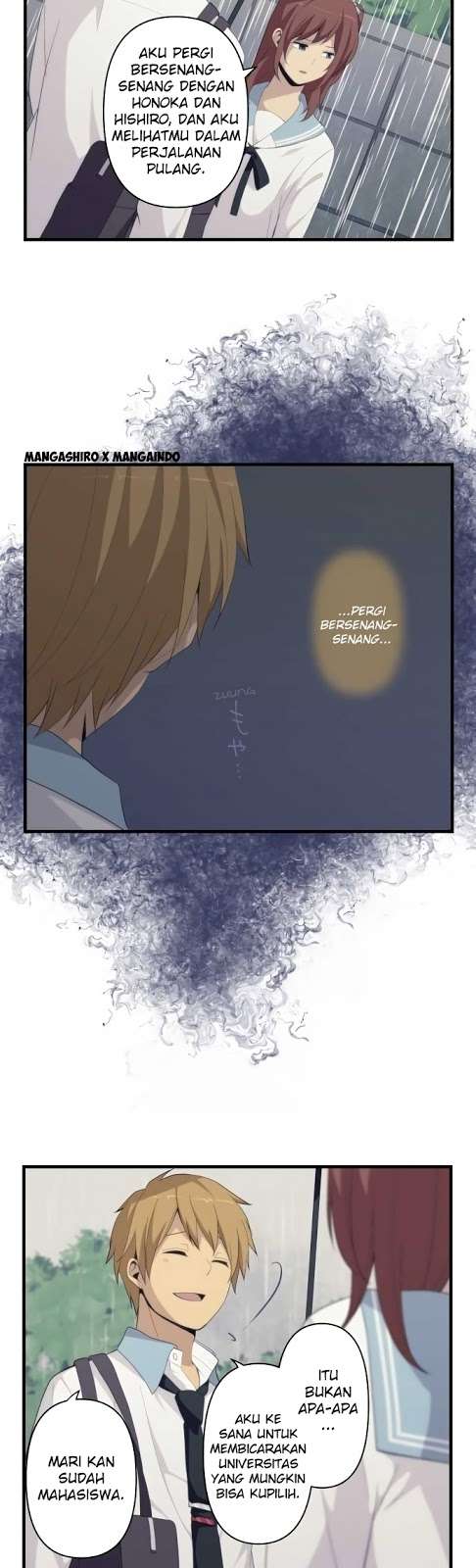 ReLIFE Bab 165 halaman 11