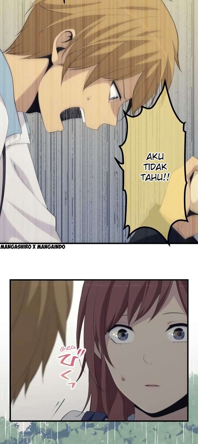 ReLIFE Bab 165 halaman 15