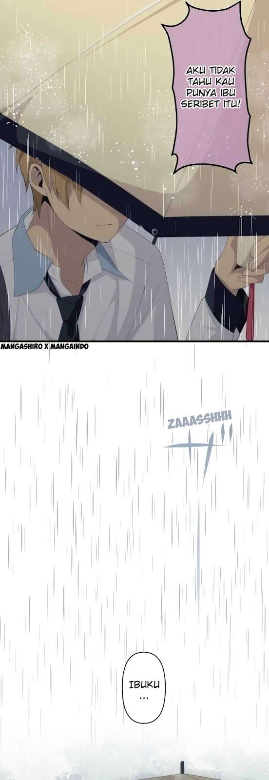 ReLIFE Bab 165 halaman 18