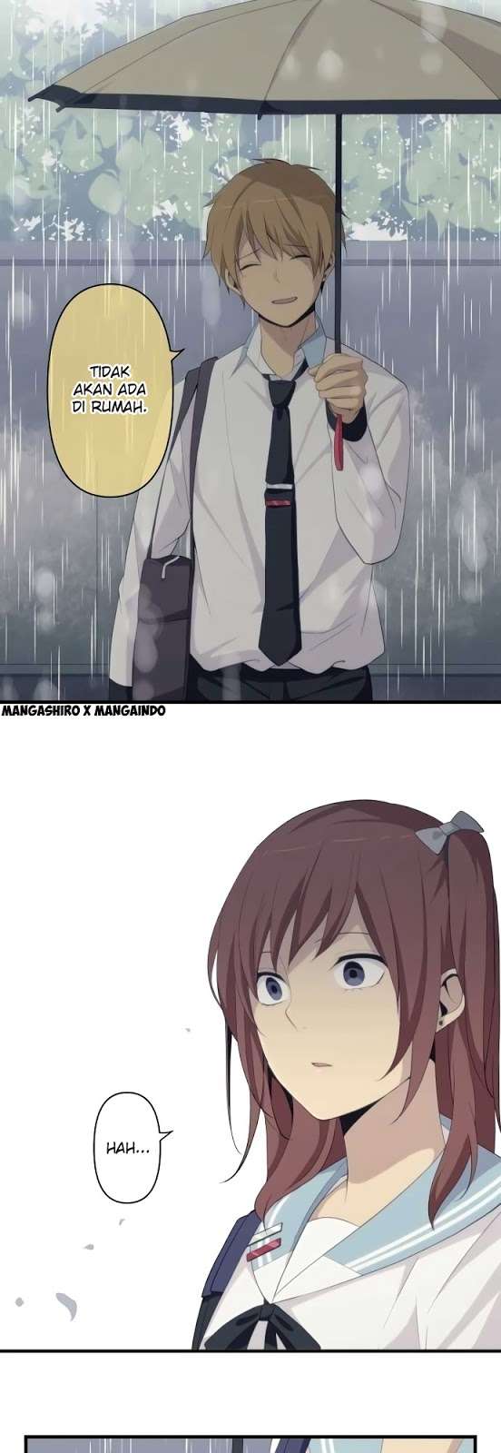 ReLIFE Bab 165 halaman 19