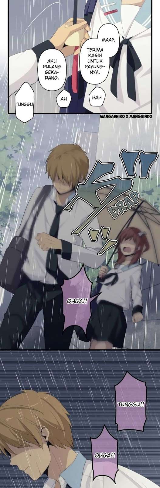 ReLIFE Bab 165 halaman 20