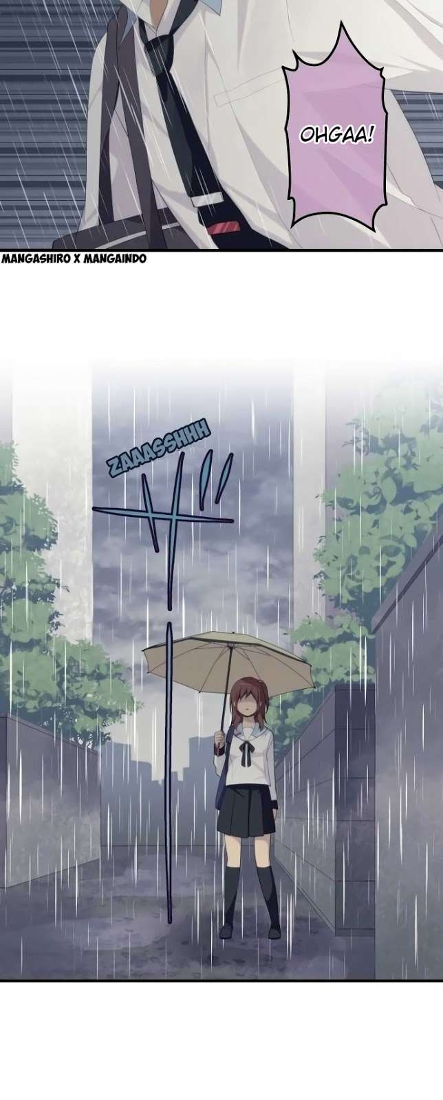 ReLIFE Bab 165 halaman 21