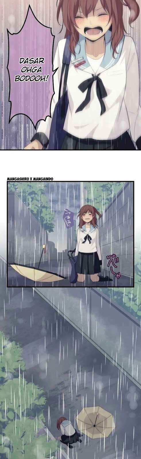 ReLIFE Bab 165 halaman 23