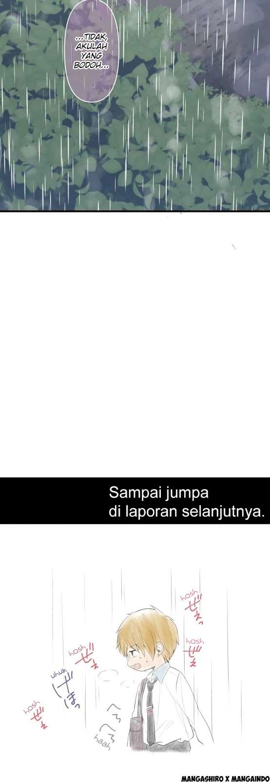 ReLIFE Bab 165 halaman 24