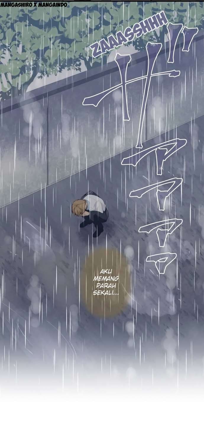 ReLIFE Bab 166 halaman 5