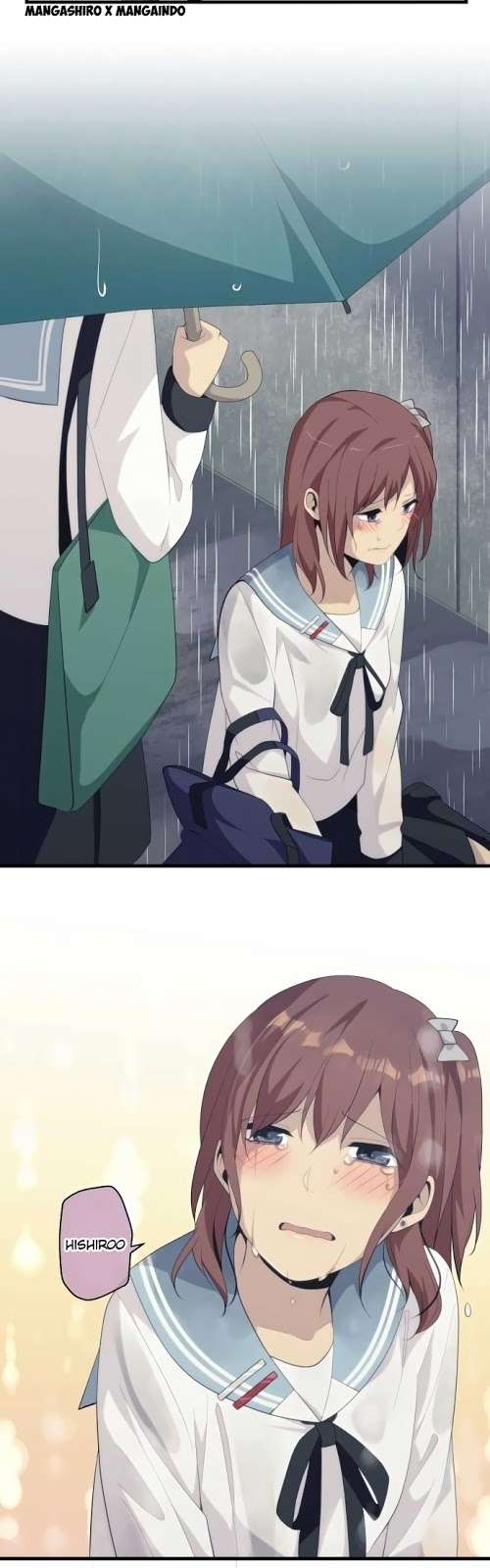 ReLIFE Bab 166 halaman 9