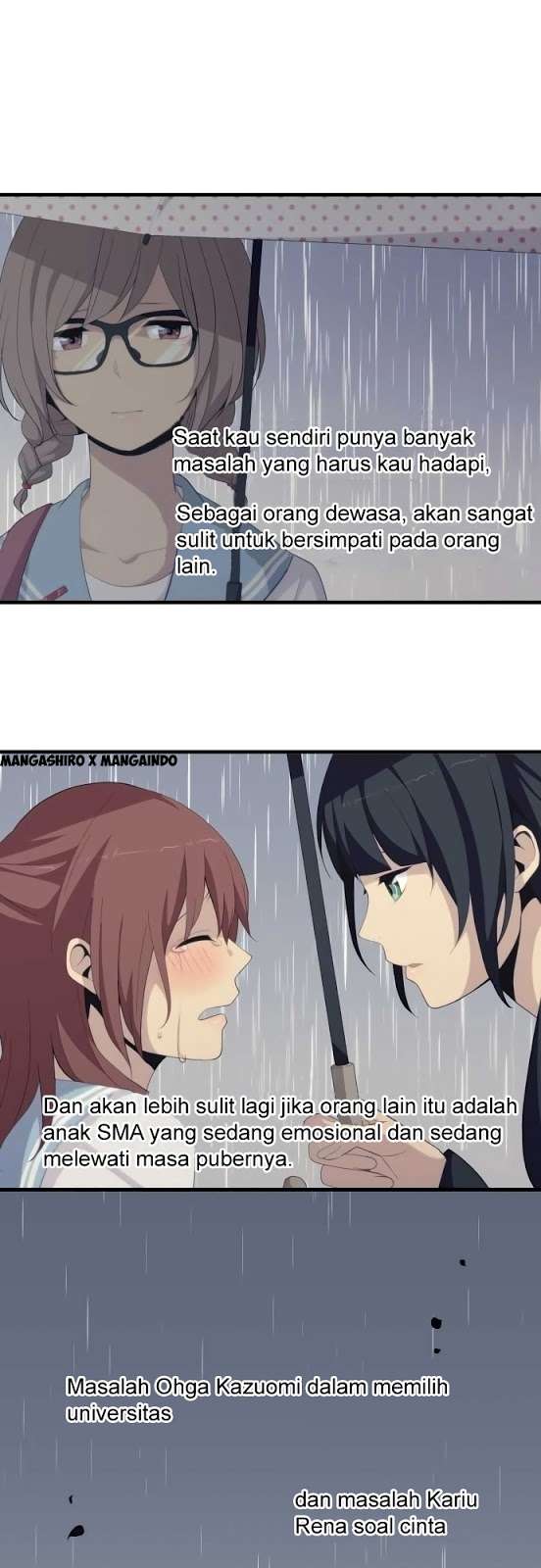 ReLIFE Bab 166 halaman 11