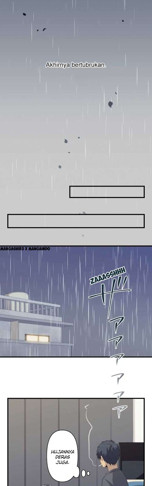 ReLIFE Bab 166 halaman 12