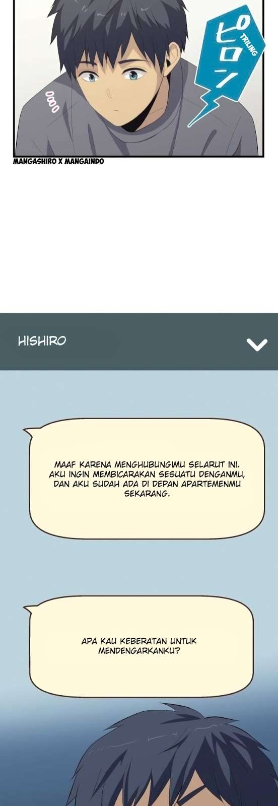 ReLIFE Bab 166 halaman 24