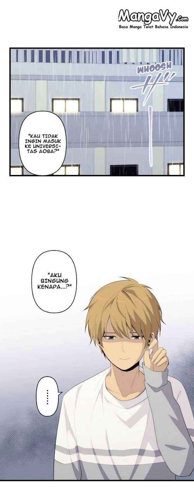 ReLIFE Bab 168 halaman 2
