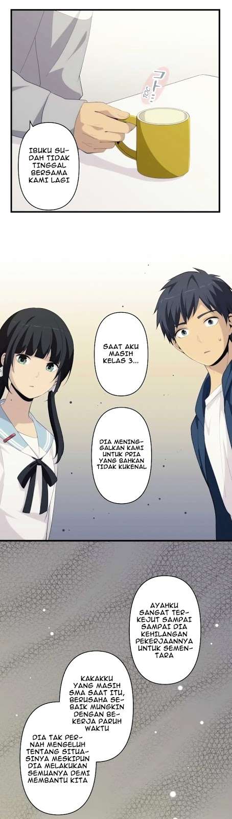 ReLIFE Bab 168 halaman 11