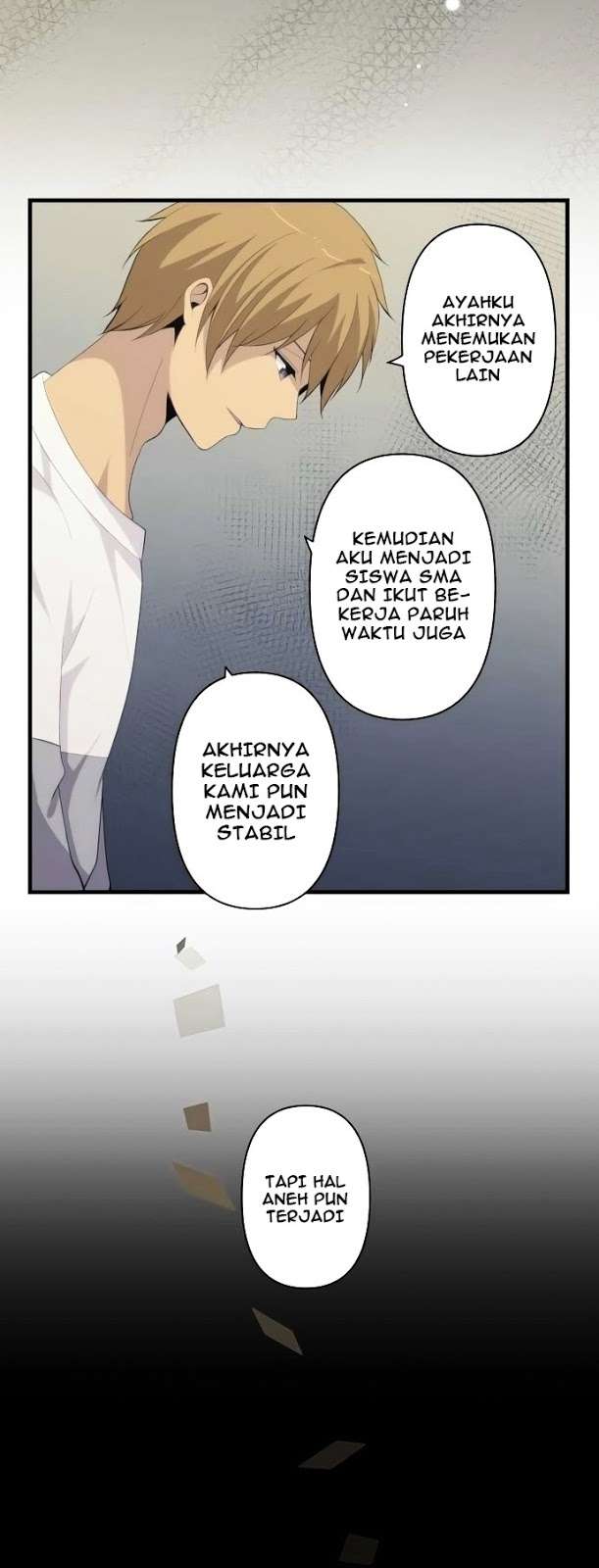 ReLIFE Bab 168 halaman 12