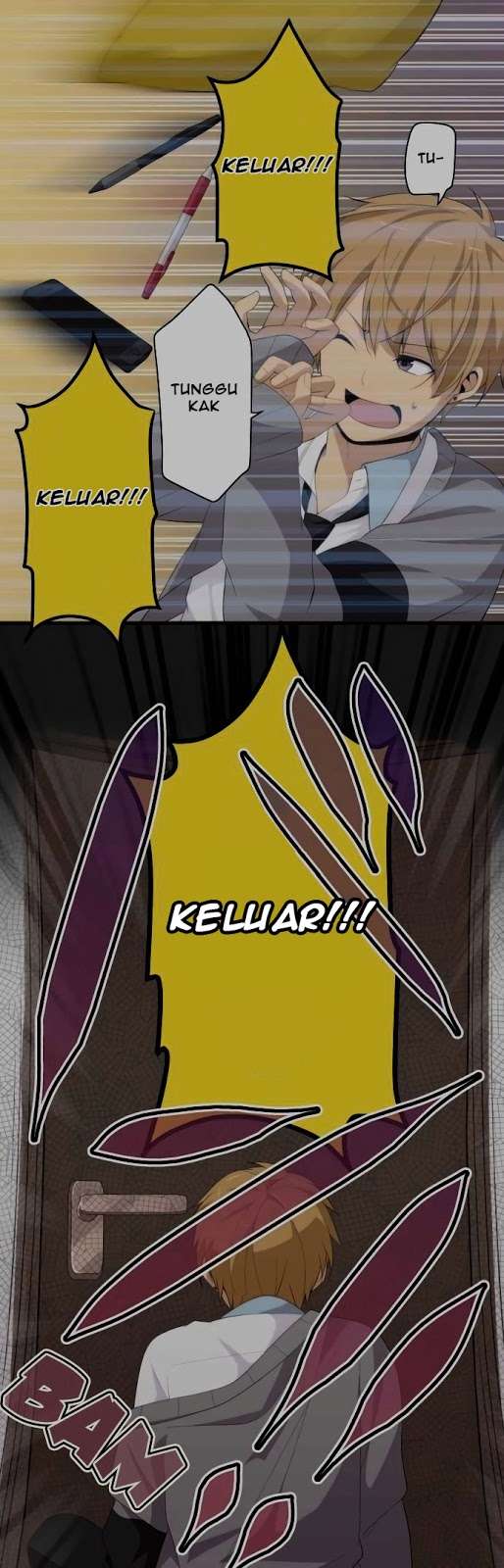 ReLIFE Bab 168 halaman 18