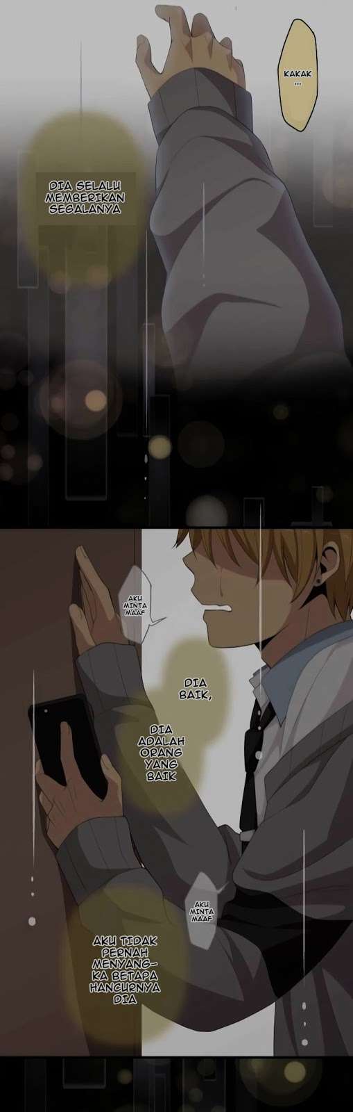 ReLIFE Bab 168 halaman 24