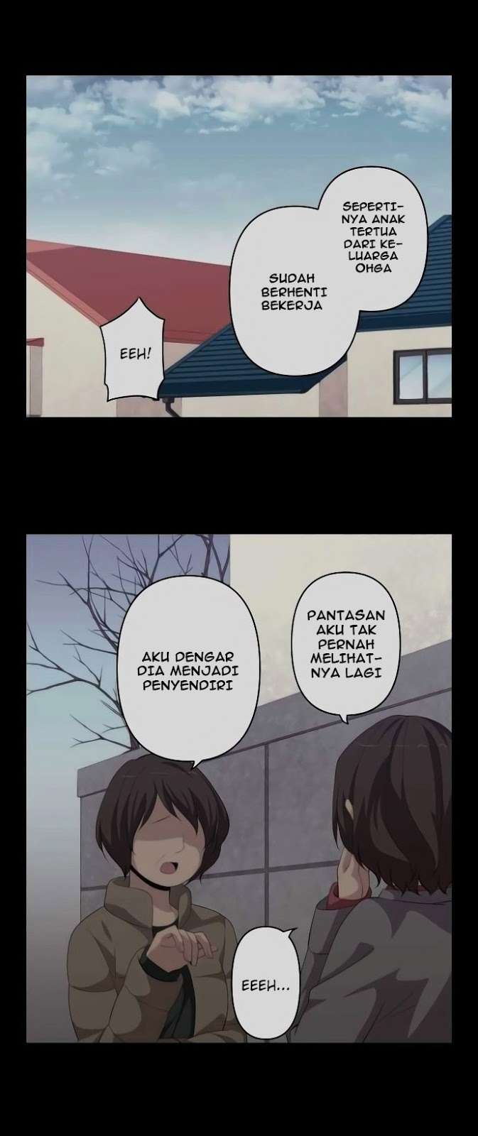 ReLIFE Bab 169 halaman 15