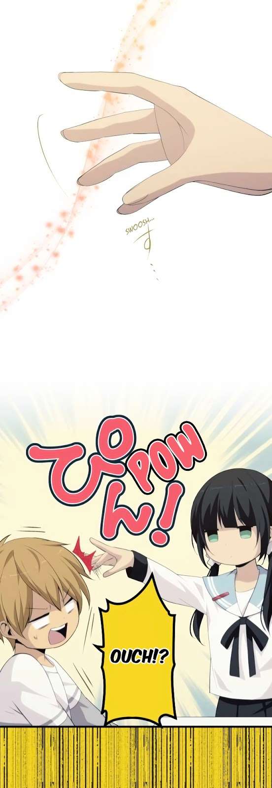 ReLIFE Bab 169 halaman 22