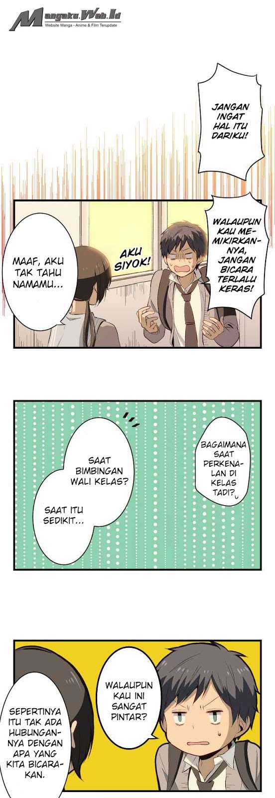ReLIFE Bab 17 halaman 2