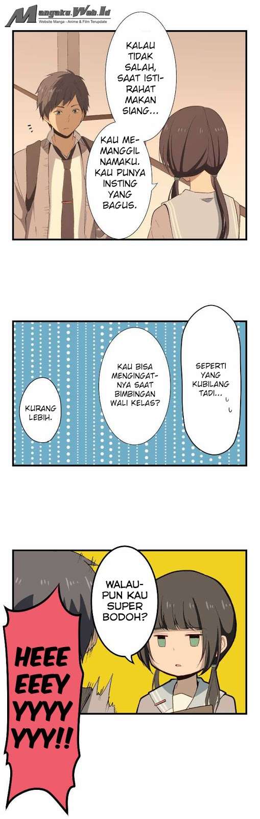 ReLIFE Bab 17 halaman 5