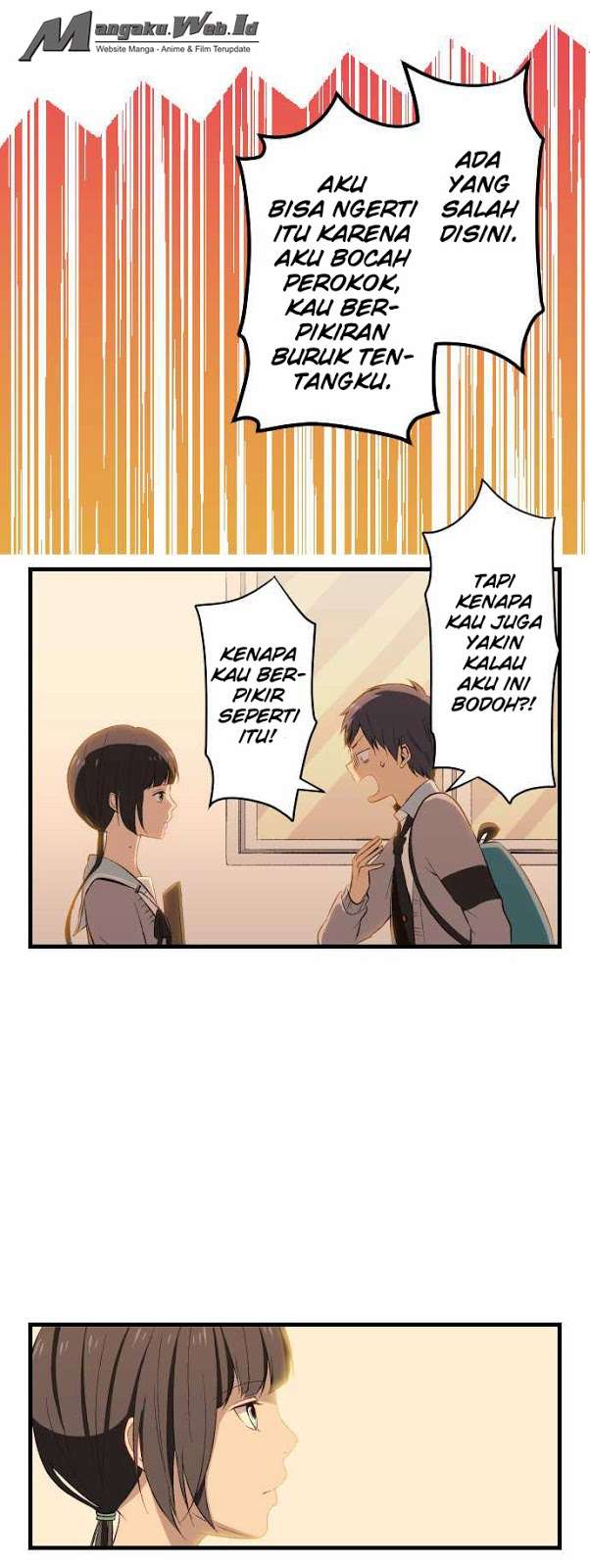 ReLIFE Bab 17 halaman 6