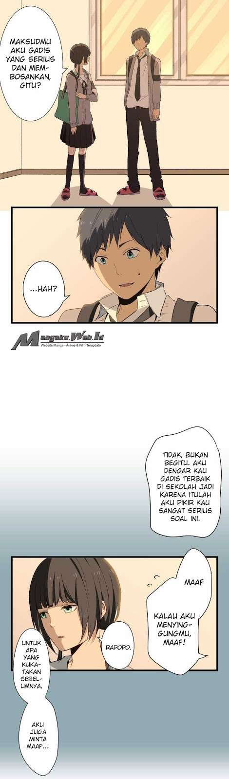 ReLIFE Bab 17 halaman 10