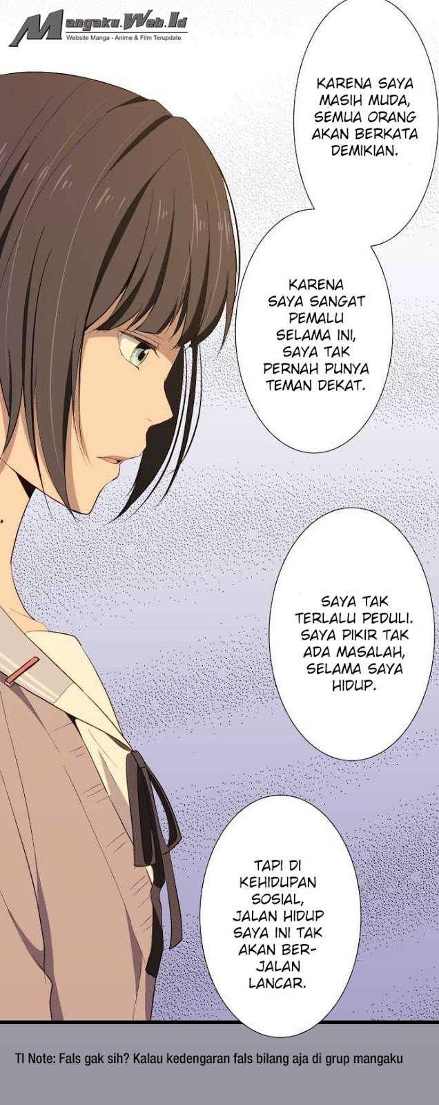 ReLIFE Bab 17 halaman 14