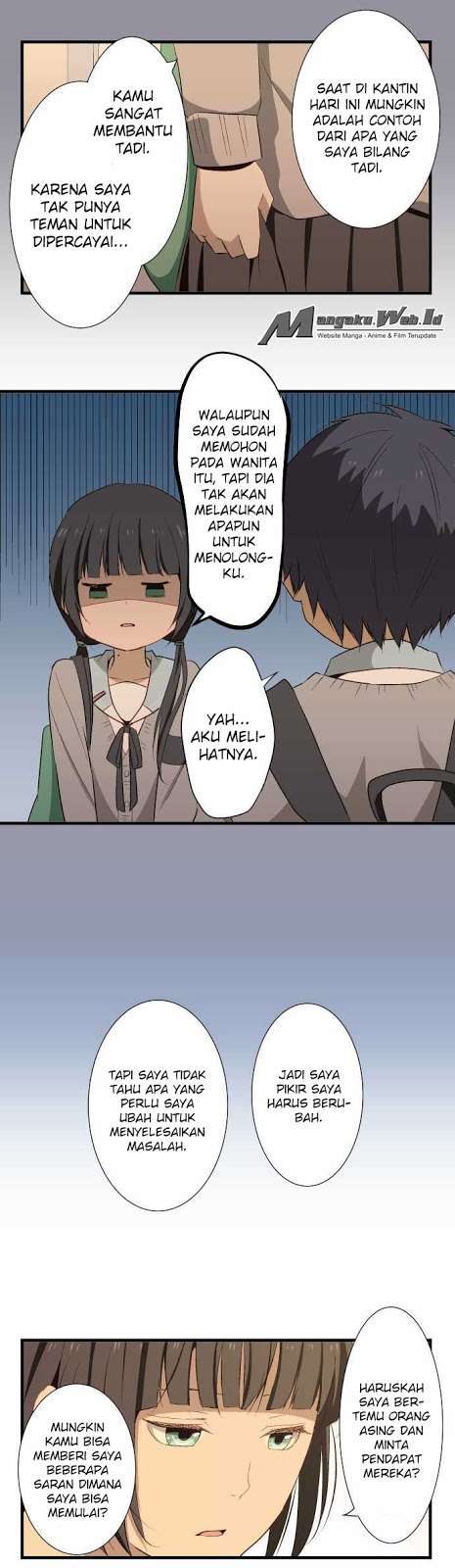 ReLIFE Bab 17 halaman 15