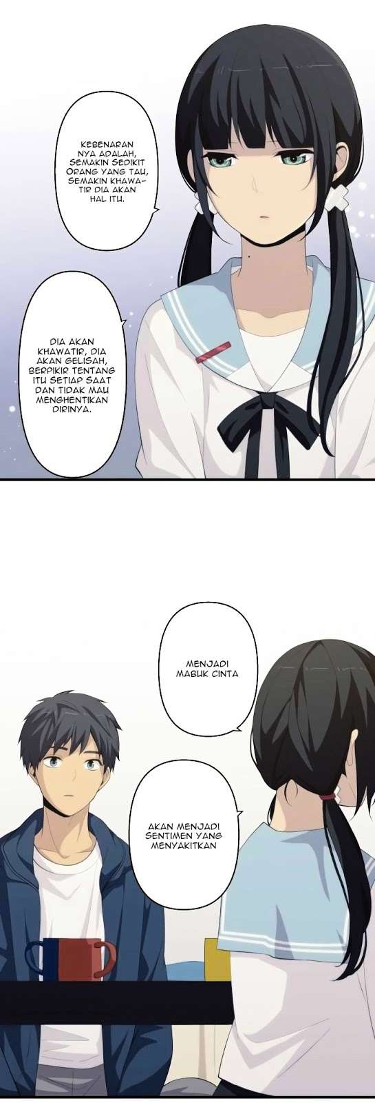 ReLIFE Bab 170 halaman 2