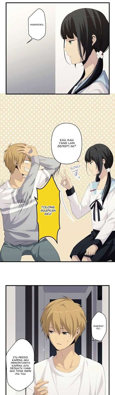 ReLIFE Bab 170 halaman 4