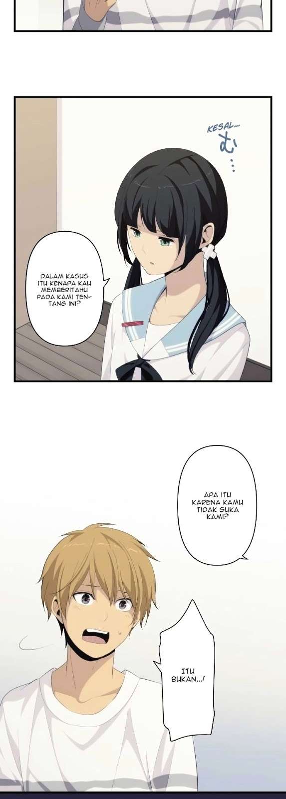 ReLIFE Bab 170 halaman 5
