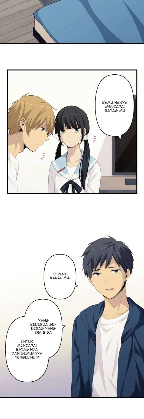 ReLIFE Bab 170 halaman 7