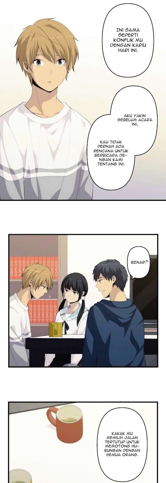 ReLIFE Bab 170 halaman 8