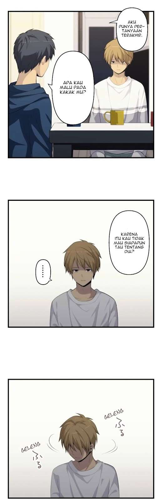 ReLIFE Bab 170 halaman 11