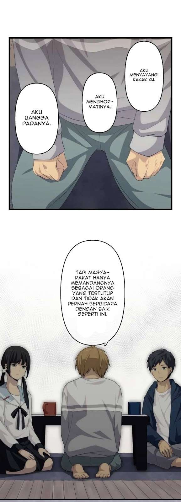 ReLIFE Bab 170 halaman 12