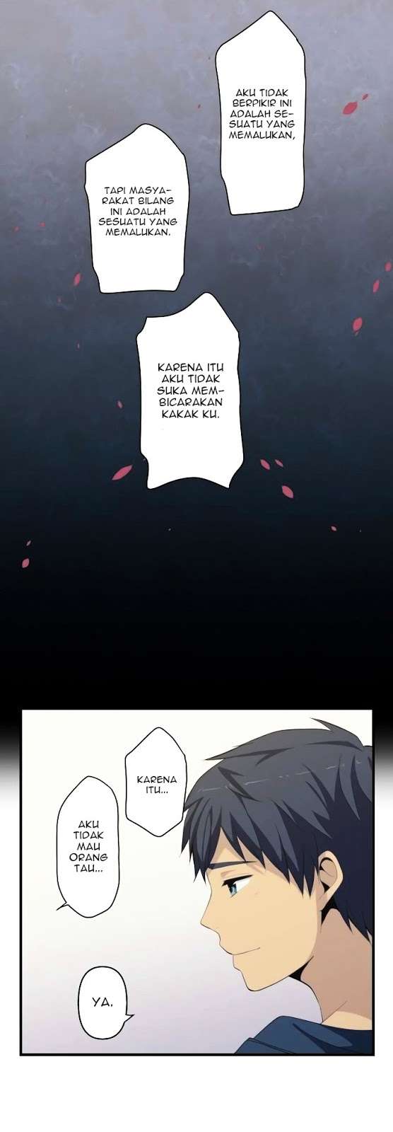 ReLIFE Bab 170 halaman 13