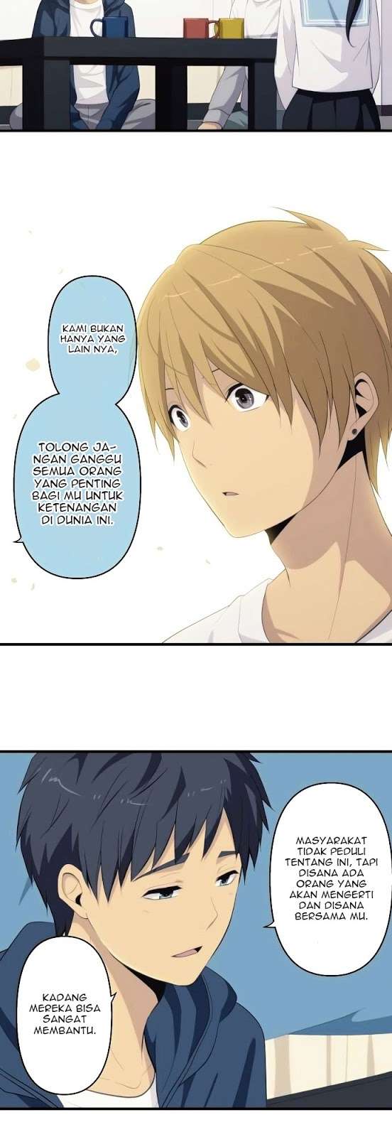 ReLIFE Bab 170 halaman 16