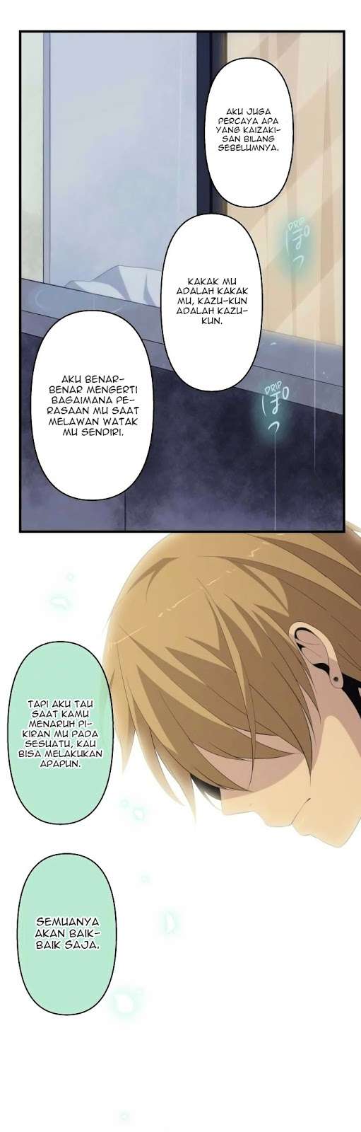 ReLIFE Bab 170 halaman 19