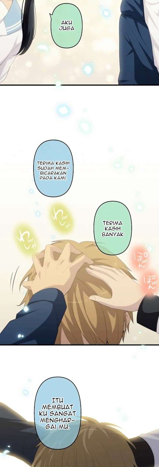 ReLIFE Bab 170 halaman 23