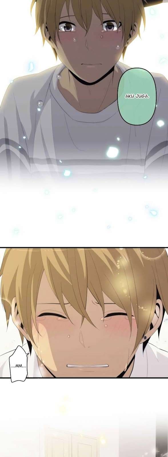 ReLIFE Bab 170 halaman 24