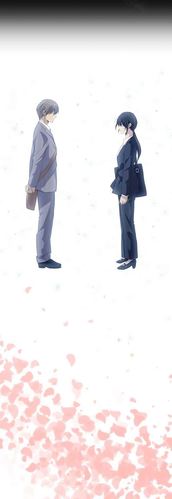 ReLIFE Bab 171 halaman 10