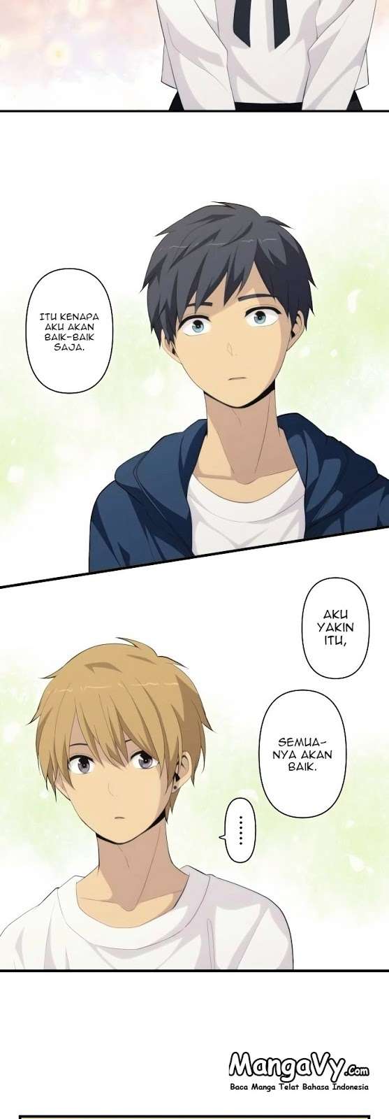 ReLIFE Bab 171 halaman 12
