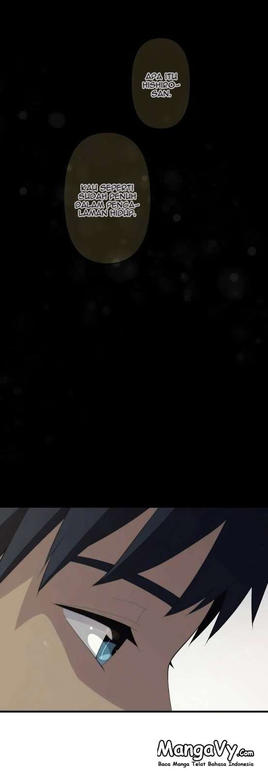ReLIFE Bab 171 halaman 24