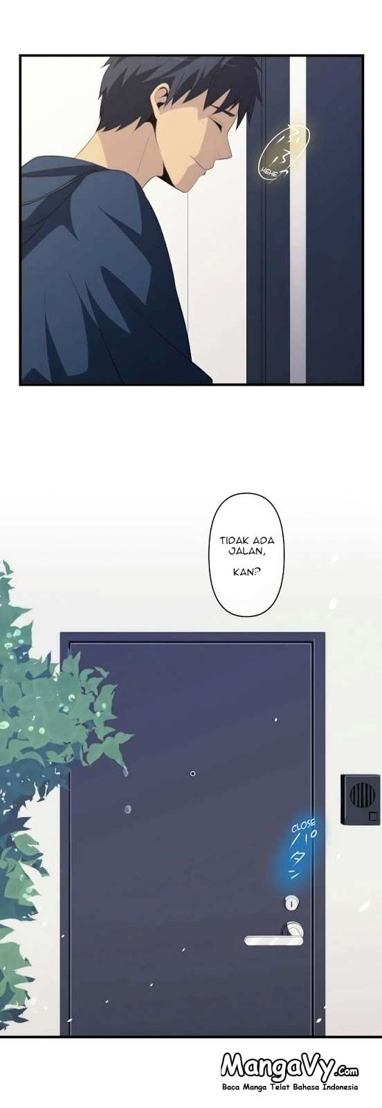 ReLIFE Bab 171 halaman 25