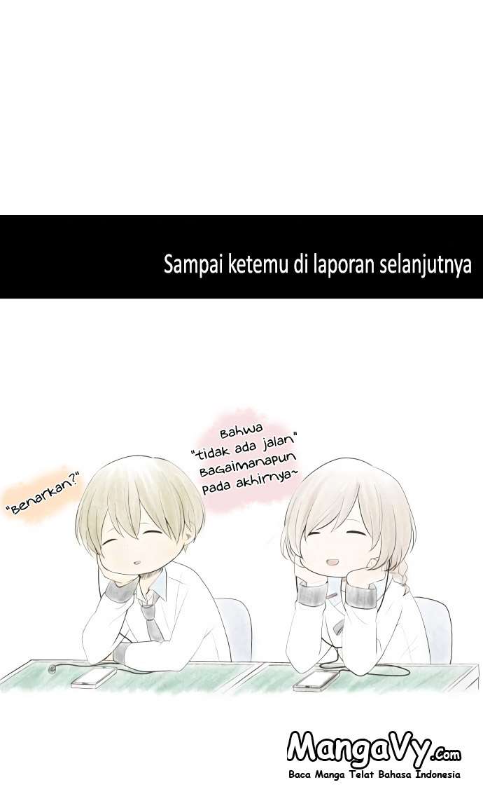 ReLIFE Bab 171 halaman 26