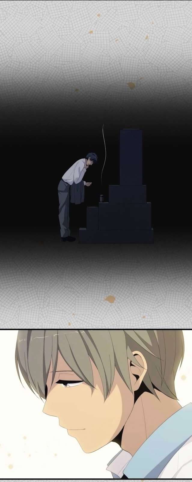ReLIFE Bab 172 halaman 8