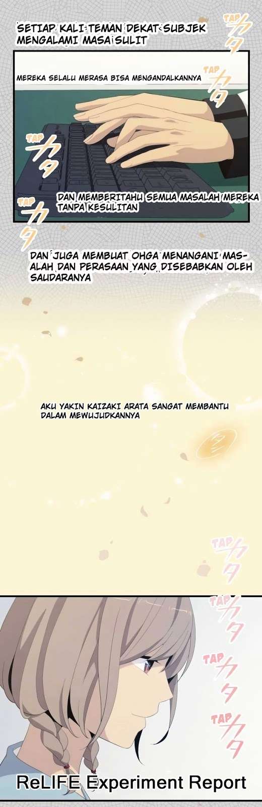 ReLIFE Bab 172 halaman 9