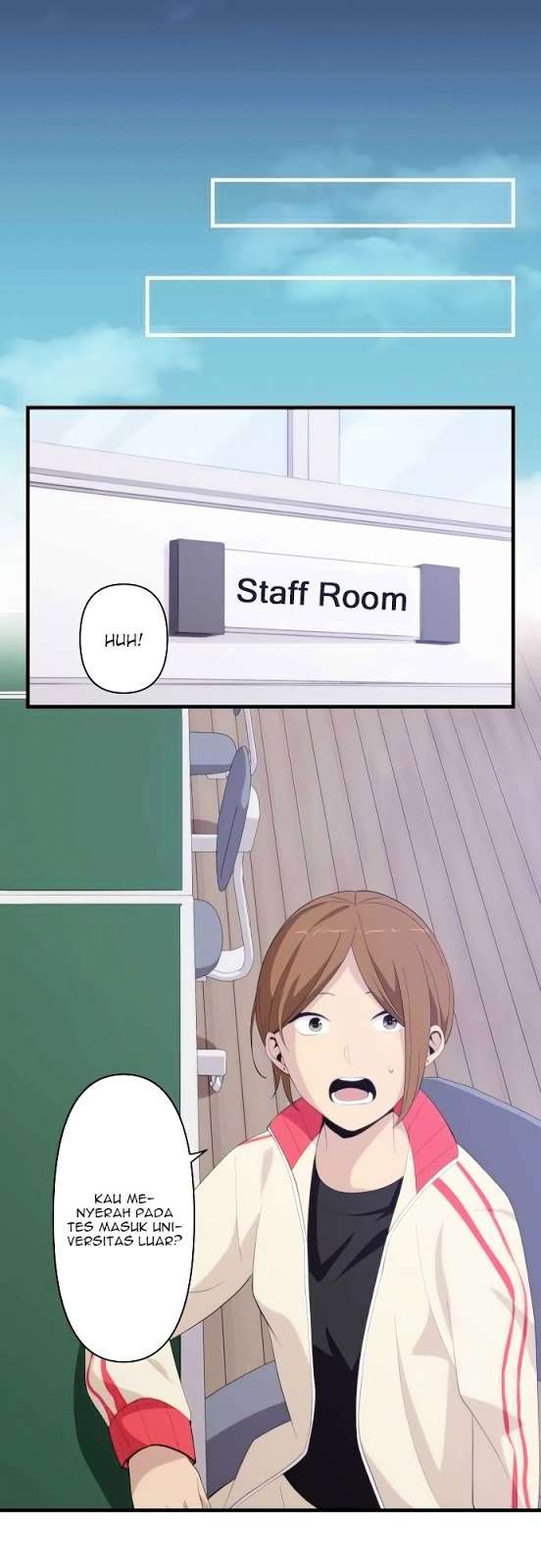 ReLIFE Bab 172 halaman 13